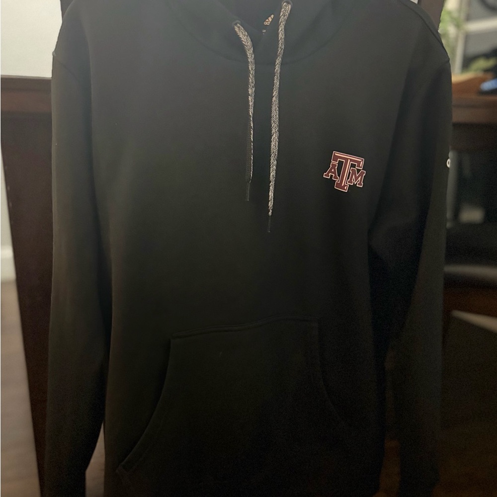 Texas A&M Aggie Hoodie